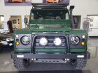 Thumbnail Photo 43 for 1993 Land Rover Defender